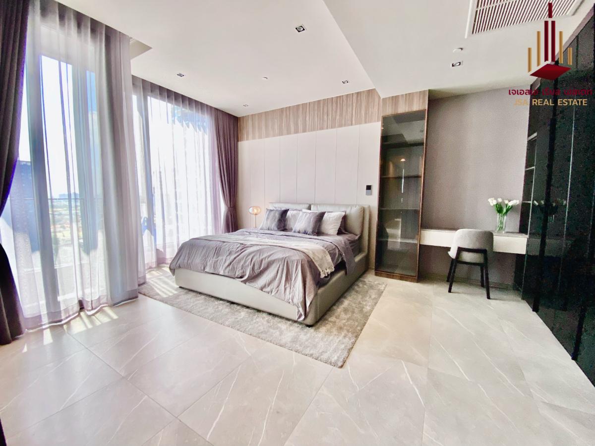 picture ✨ For Rent: Hyde Heritage Thonglor Condo ✨💰 Only 180,000 THB/month - 1/10