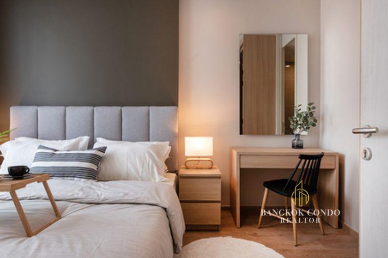 รูป 🍀🍀 Fully furnished💝 ให้เช่า📌 โนเบิลรีโคล สุขุมวิท 19(Line:@rent2022)BTS อโศก✨พร้อมเข้าอยู่ ✨ A1867 - รูปที่ 2/26
