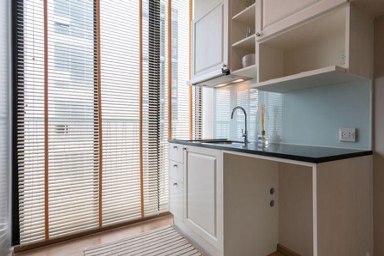 รูป 🍀🍀 Fully furnished💝 ให้เช่า📌 โนเบิลรีโคล สุขุมวิท 19(Line:@rent2022)BTS อโศก✨พร้อมเข้าอยู่  ✨ A1867 - รูปที่ 19/26