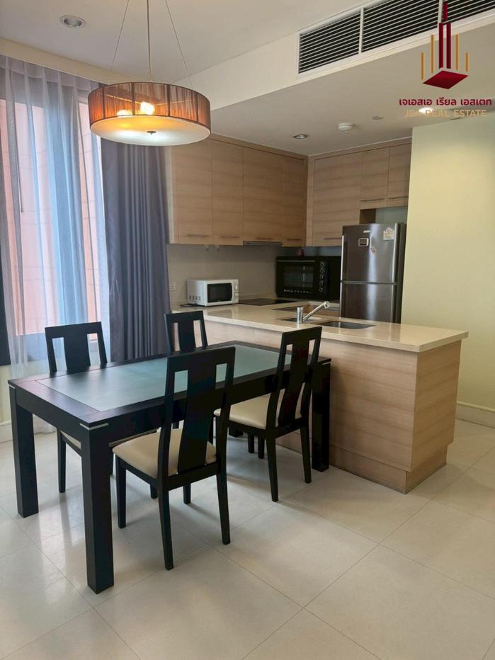 picture ✨ For Rent: Aguston Sukhumvit 22 Condo ✨   💰 Only 55,000 THB/month - 5/7