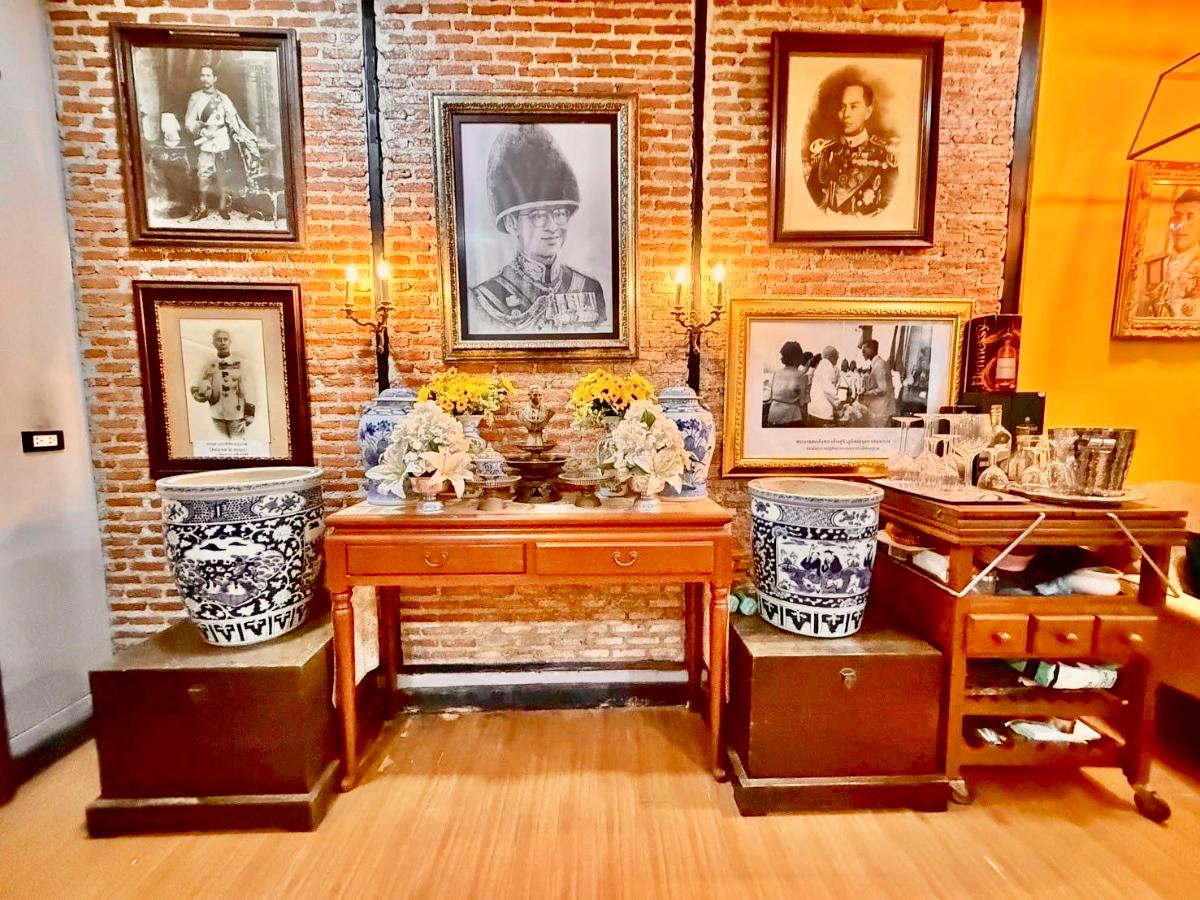 รูป ขายทาวน์โฮม 3 ชั้น 2 หลังติดกัน บ้านกลางเมือง ลาดพร้าว–โยธินพัฒนา | พื้นที่ขนาดใหญ่ เหมาะอยู่อาศัยหรือทำโฮมออฟฟิศ - รูปที่ 6/18