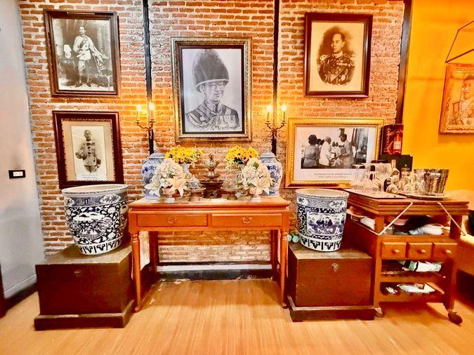 รูป ขายทาวน์โฮม 3 ชั้น 2 หลังติดกัน บ้านกลางเมือง ลาดพร้าว–โยธินพัฒนา | พื้นที่ขนาดใหญ่ เหมาะอยู่อาศัยหรือทำโฮมออฟฟิศ - รูปที่ 6/18
