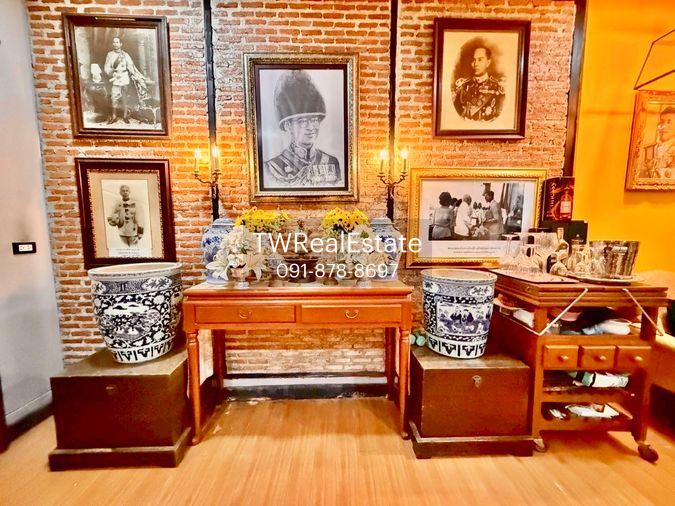 รูป ขายทาวน์โฮม 3 ชั้น 2 หลังติดกัน บ้านกลางเมือง ลาดพร้าว–โยธินพัฒนา | พื้นที่ขนาดใหญ่ เหมาะอยู่อาศัยหรือทำโฮมออฟฟิศ - รูปที่ 6/18