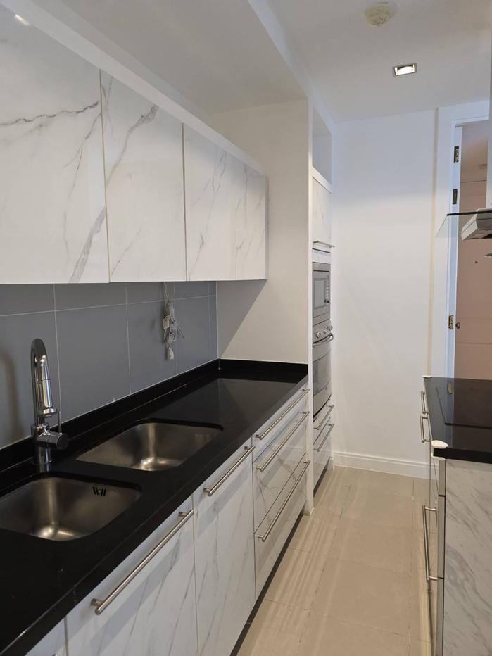 รูป Best Price 💗 ให้เช่า Athenee Residence ห้องสวยมาก น่าอยู่ ลัคชูรี่สุดๆ ราคาดี เฟอร์ครบ พร้อมอยู่  | Code DS2529 Line : @Dstay  - รูปที่ 7/10