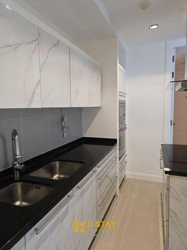 รูป Best Price 💗 ให้เช่า Athenee Residence ห้องสวยมาก น่าอยู่ ลัคชูรี่สุดๆ ราคาดี เฟอร์ครบ พร้อมอยู่ | Code DS2529 Line : @Dstay - รูปที่ 7/10