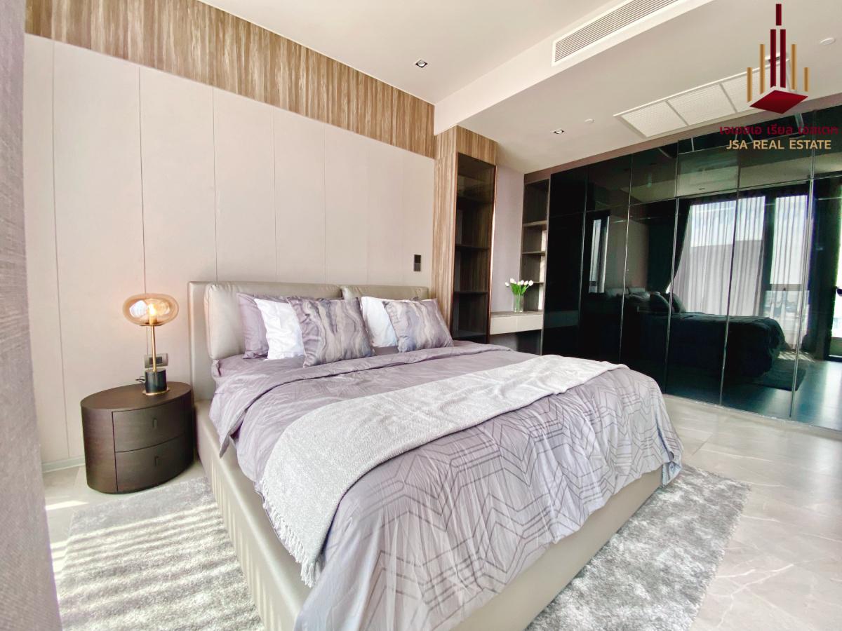 picture ✨ For Rent: Hyde Heritage Thonglor Condo ✨💰 Only 180,000 THB/month - 2/10