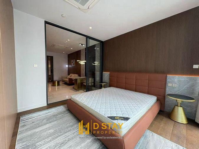 รูป Special Price ✨ให้เช่า Supalai Icon Sathorn ห้องสวย ราคาดีมาก ตกแต่งเฟอร์ครบ พร้อมอยู่ DS2613 | Line @Dstay - รูปที่ 3/8