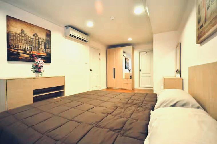 รูป Best Price 🎉 ให้เช่า Grand Heritage Thonglor ห้องสวย ราคาดีมาก ตกแต่งเฟอร์ครบ พร้อมเข้าอยู่  | Code DS2219 Line : @Dstay - รูปที่ 6/13