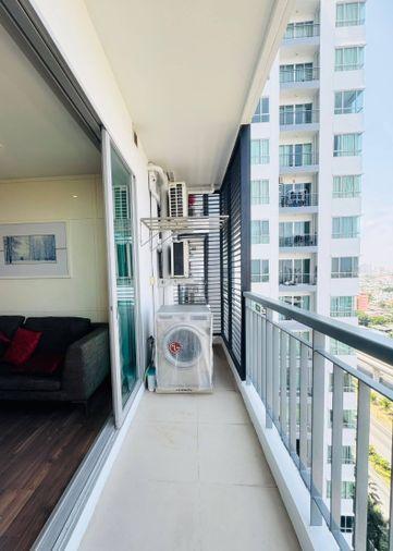 รูป Best Price 🔥 ให้เช่า The Room Sathorn Taksin ห้องสวย น่าอยู่มาก พื้นที่กว้าง ราคาดีสุดๆ | Code DS2301 Line : @Dstay - รูปที่ 16/16