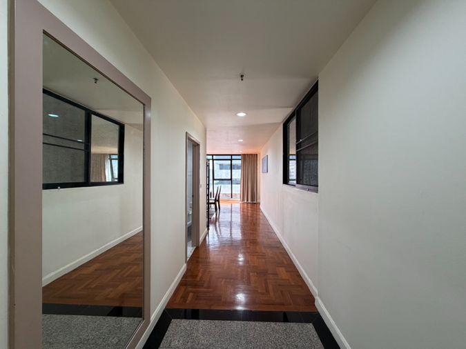 รูป Best Price 🔥ให้เช่า New House ห้องสวยพร้อมอ่างอาบน้ำ พื้นที่กว้าง ราคาดีมาก ตกแต่งครบพร้อมอยู่ | Code DS2211 Line : @Dstay - รูปที่ 26/34