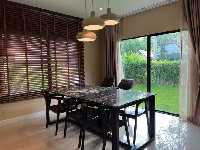 รูป 🏠 ให้เช่าบ้าน : Burasiri Wongwaen-On Nut (บุราสิริ วงแหวน-อ่อนนุช)   รหัสทรัพย์ | 📌LNP-H911 - รูปที่ 21/22