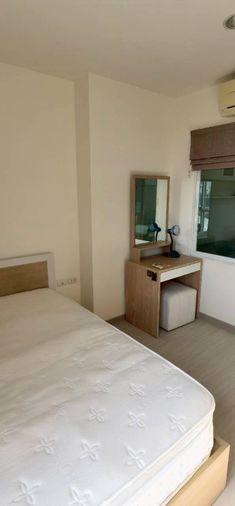 รูป Best Price ‼️ให้เช่า Life at Ratchada-Huaykwang ห้องสวย ราคาดีที่สุด ตกแต่งเฟอร์ครบ พร้อมเข้าอยู่  DS2632 | Line @Dstay - รูปที่ 7/14