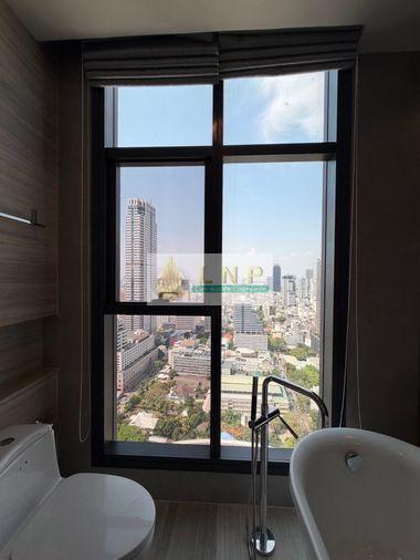 รูป 🏢 ขายคอนโด : The Diplomat Sathorn (เดอะ ดิโพลแมท สาทร) รหัสทรัพย์ | 📌LNP-C12626 - รูปที่ 4/11