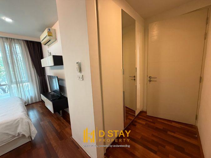 รูป Special Deal 🔥ให้เช่า Beverly 33 ห้องสวยลัคชูรี่สุดๆ พร้อมเข้าอยู่ ราคาดีมาก | Code DS2237 Line : @Dstay - รูปที่ 8/17
