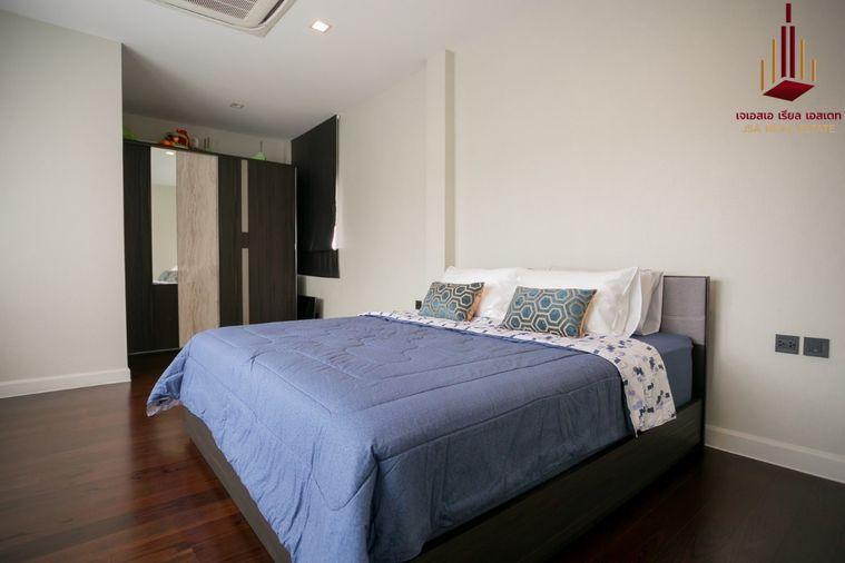 picture ✨ For Rent: The Gentry Ekamai - Ladprao✨ 💰 Only 180,000 THB/month - 6/10