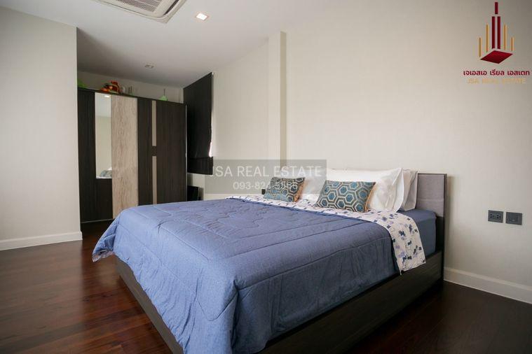 picture ✨ For Rent: The Gentry Ekamai - Ladprao✨ 💰 Only 180,000 THB/month - 6/10
