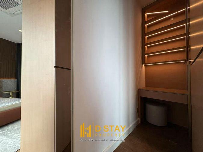 รูป Special Price ✨ให้เช่า Supalai Icon Sathorn ห้องสวย ราคาดีมาก ตกแต่งเฟอร์ครบ พร้อมอยู่ DS2613 | Line @Dstay - รูปที่ 7/8