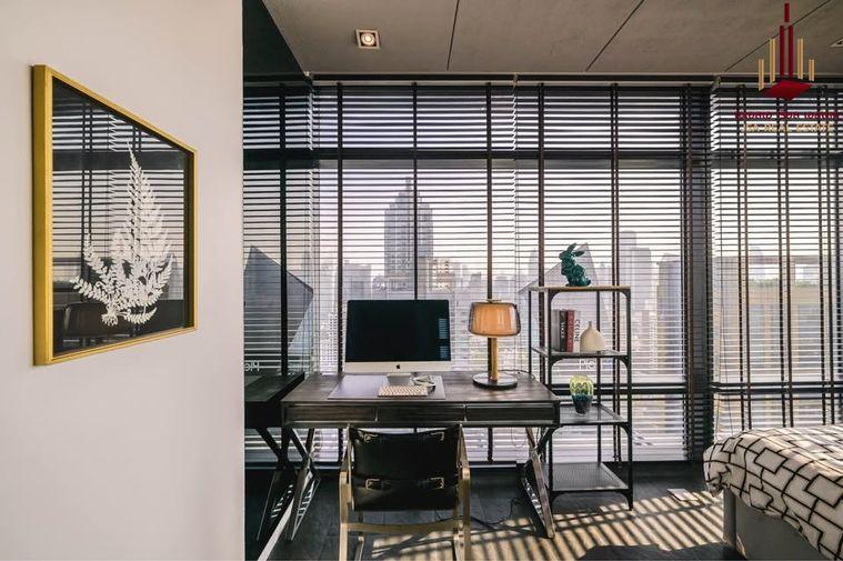 picture ✨ For Rent: Circle Living Prototype Condo ✨  💰 Only 80,000 THB/month - 7/7