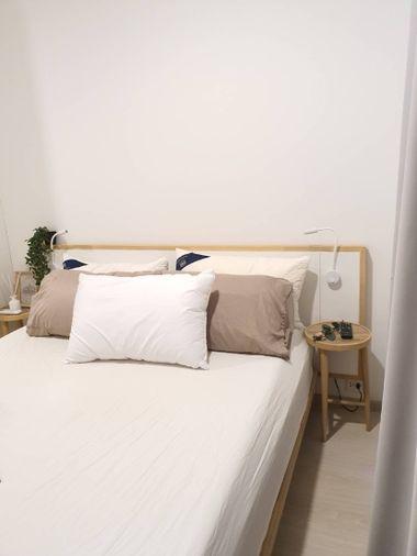 picture For rent Noble Ambience Sukhumvit 42 Nice room great price Fully Finished DS2617 | Line @Dstay - 8/20