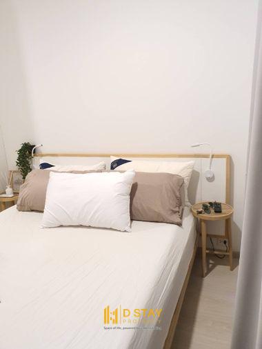 picture For rent Noble Ambience Sukhumvit 42 Nice room great price Fully Finished DS2617 | Line @Dstay - 8/20