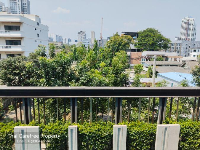 รูป The Origin รัชดา-ลาดพร้าว Modern Living ใกล้ MRT Interchange เช่าคอนโด 2 ห้องนอน 30,000 บาท - รูปที่ 12/16