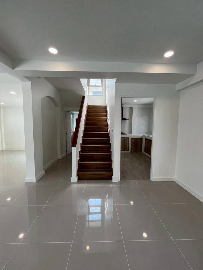 รูป 🍃AdminFrist240325🍃 🏠หมู่บ้านศุภาลัย วิลล์ วงแหวน-รัตนาธิเบศร์ - รูปที่ 9/20