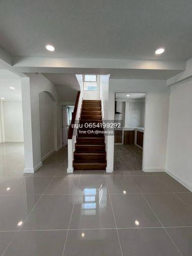 รูป 🍃AdminFrist240325🍃 🏠หมู่บ้านศุภาลัย วิลล์ วงแหวน-รัตนาธิเบศร์ - รูปที่ 9/20