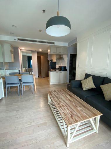picture 🔥Best Price: Noble Remix Thonglor, high-floor 1BR with city view, fully furnished, comfortable & convenient location | Code DS2432 - 2/10