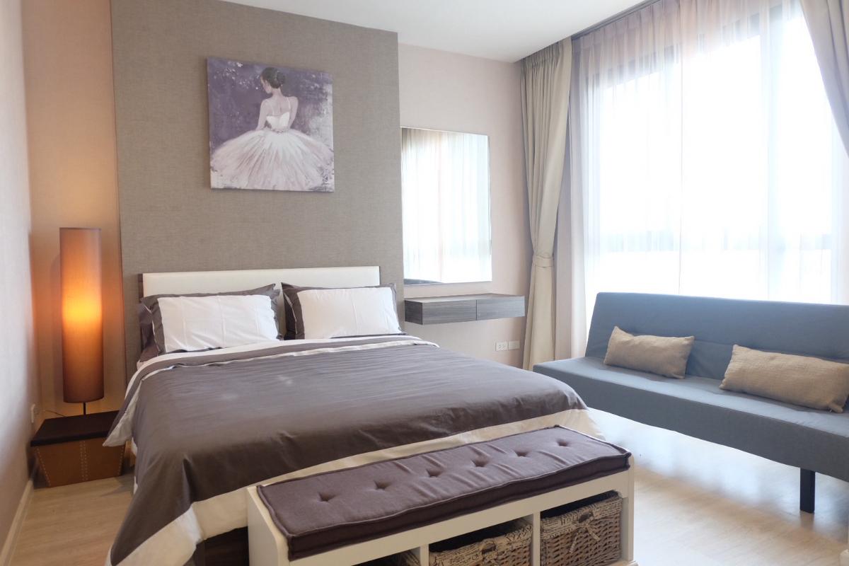 picture 🔥 Cancellation! This price is hard to find! Quinn Ratchada 17 Condo, Ready to Transfer 🔥 MD-26086750 - 1/5