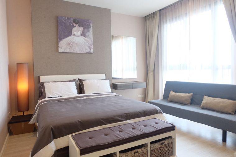 picture 🔥 Cancellation! This price is hard to find! Quinn Ratchada 17 Condo, Ready to Transfer 🔥 MD-26086750 - 1/5