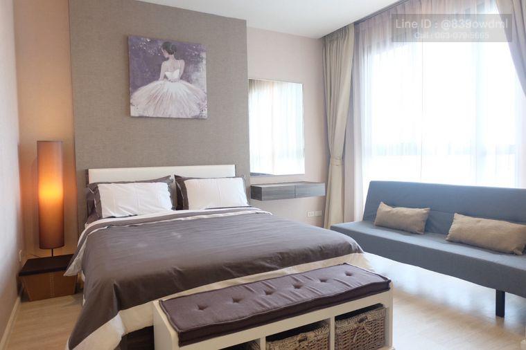 picture 🔥 Cancellation! This price is hard to find! Quinn Ratchada 17 Condo, Ready to Transfer 🔥 MD-26086750 - 1/5