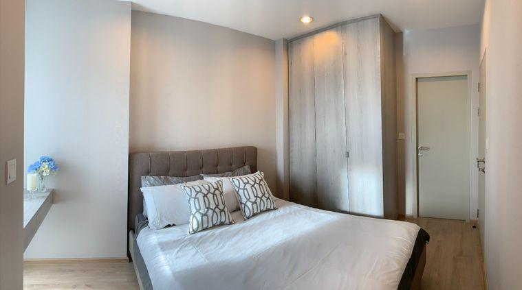 รูป Best Price ‼️ให้เช่า Ideo Q Ratchathewi ห้องสวยมาก ตกแต่งครบพร้อมเข้าอยู่ ชั้นสูง วิวเมือง | Code DS2285 Line : @Dstay - รูปที่ 5/9