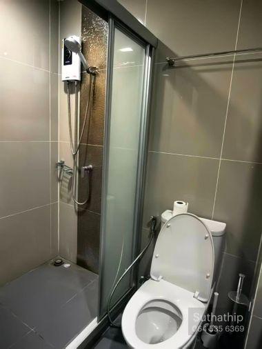 picture ✨Condo for Rent : Ideo Asoke Rama9 (AP-02) ( line : @condo91 ) - 8/8