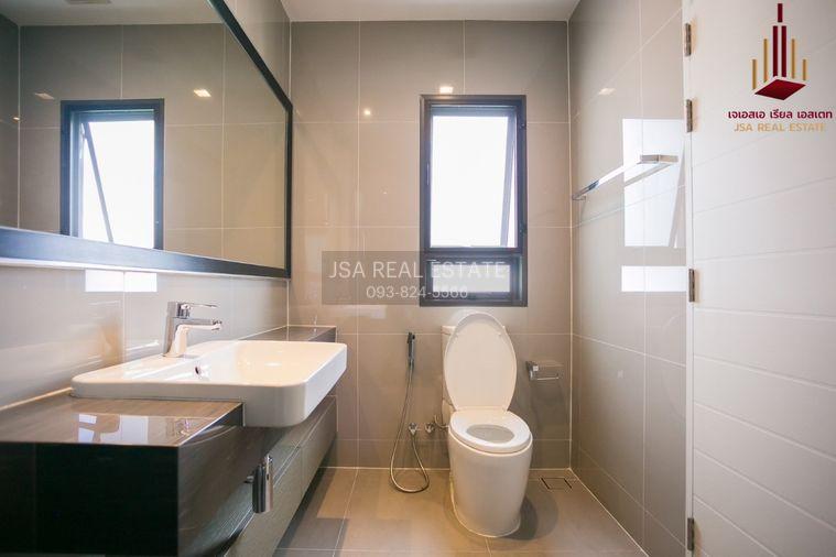 picture ✨ For Rent: The Gentry Ekamai - Ladprao✨ 💰 Only 180,000 THB/month - 10/10