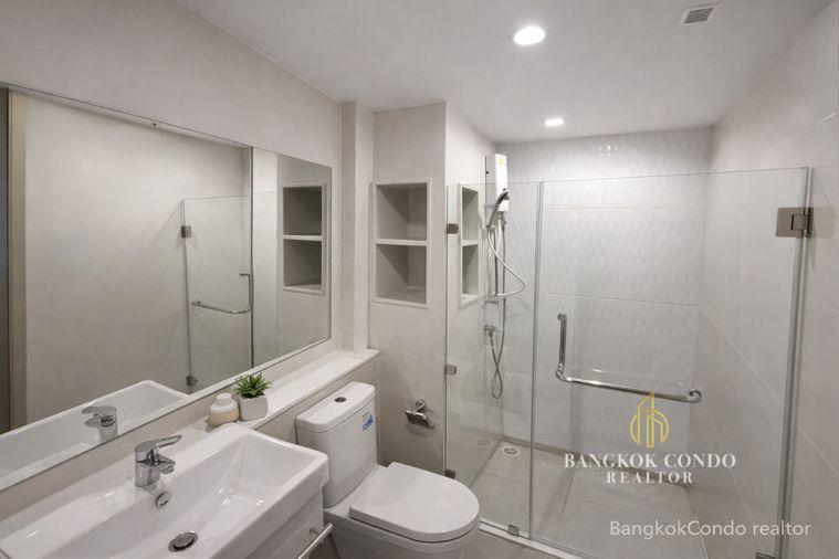 รูป 🍀🍀 Fully furnished💝 ให้เช่า📌 ไลฟ์ ลาดพร้าว (Line:@rent2022)✨ MRT พหลโยธิน✨พร้อมเข้าอยู่ ✨ A01421 - รูปที่ 7/10