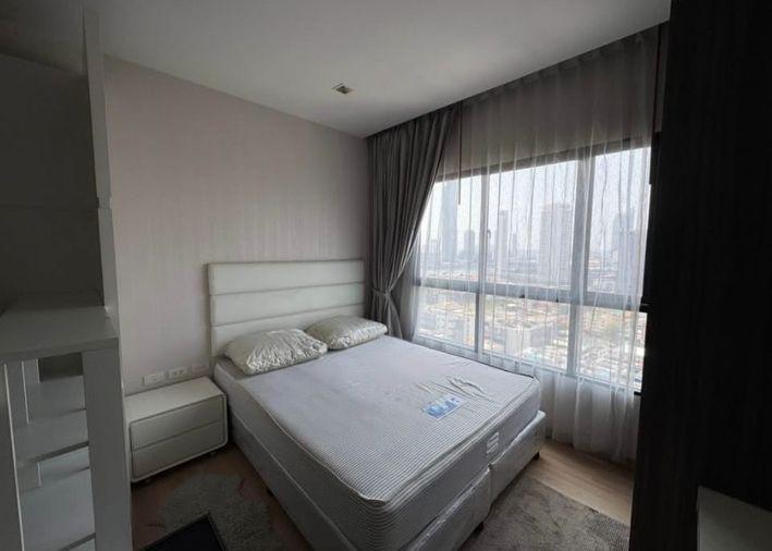 รูป Best Price 🔥 ให้เช่า Urbano Absolute Sathorn-Taksin ห้องน่าอยู่ ราคาดีมาก ชั้นสูง วิวเมือง 💗 - รูปที่ 7/10