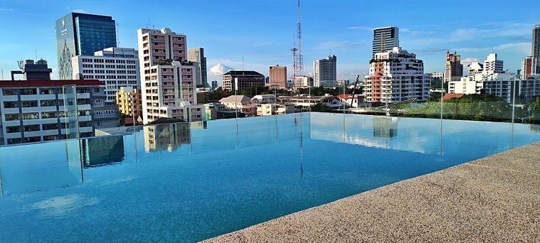 picture 🔥 Cancelled Booking! This Price is Unbeatable! Fynn Aree Condo Ready to Move In 🔥 MD-25041223 - 1/2