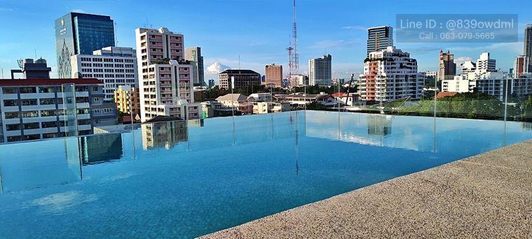 picture 🔥 Cancelled Booking! This Price is Unbeatable! Fynn Aree Condo Ready to Move In 🔥 MD-25041223 - 1/2