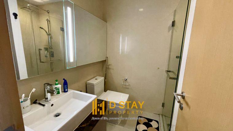 รูป Best Price 💗 ให้เช่า Hyde Sukhumvit 13 ห้องสวยมาก ราคาดีสุดๆ วิวเมือง ชั้นสูง เฟอร์ครบ DS2501 | Line @Dstay - รูปที่ 18/18