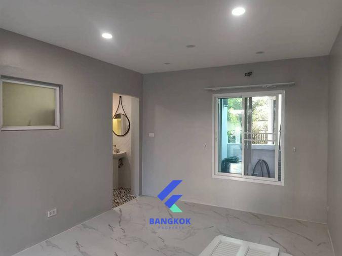 picture 🏡✨ 2-Storey Detached House in Rattanathibet, Corner Unit, South-Facing, Ready to Move In ✨🏡 - 6/11
