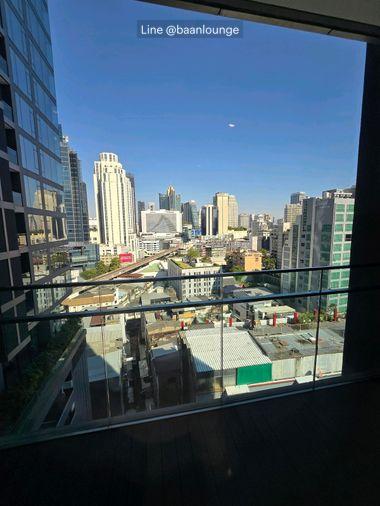 รูป Q 1 Sukhumvit (คิว 1 สุขุมวิท) BTS Nana ทางเชื่อม - รูปที่ 15/19