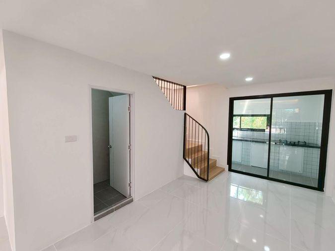 picture 🏠🔥 2-Storey Townhome in Minburi–Ramintra Area, Prime Location, Easy Access, Ready to Move In 🔥🏠 - 18/30