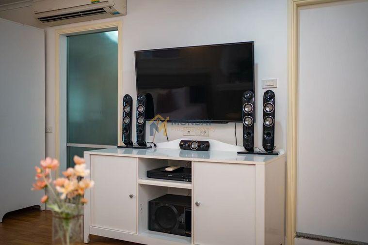 picture 🔥 Cancelled Booking! This Price is Unbeatable! Lumpini Place Rama 8 Condo, Ready to Transfer Ownership 🔥 MD-25072309 - 4/5