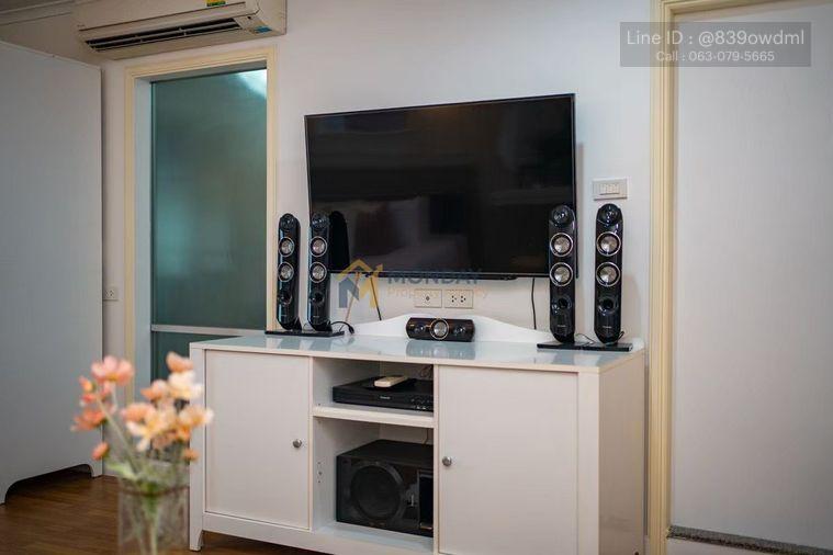 picture ðĨ Cancelled Booking! This Price is Unbeatable! Lumpini Place Rama 8 Condo, Ready to Transfer Ownership ðĨ MD-25072309 - 4/5