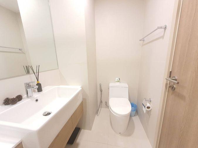 picture For rent Noble Ambience Sukhumvit 42 Nice room great price Fully Finished DS2617 | Line @Dstay - 17/20