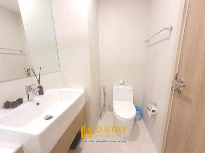 picture For rent Noble Ambience Sukhumvit 42 Nice room great price Fully Finished DS2617 | Line @Dstay - 17/20