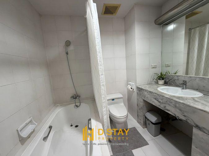 รูป Best Price 🔥ให้เช่า New House ห้องสวยพร้อมอ่างอาบน้ำ พื้นที่กว้าง ราคาดีมาก ตกแต่งครบพร้อมอยู่ | Code DS2211 Line : @Dstay - รูปที่ 27/34