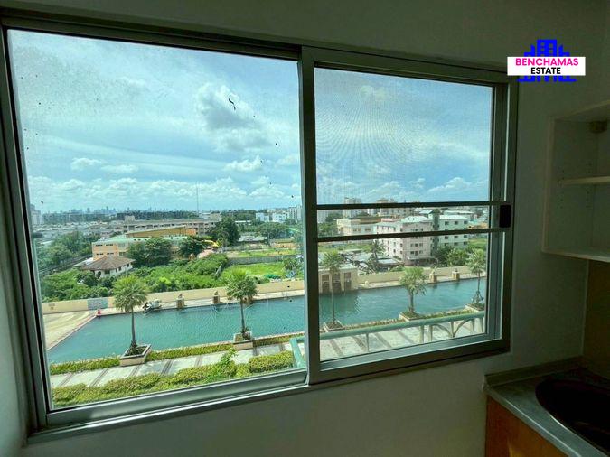 picture ðĨ For Sale Beautiful Ready-to-Move-In UnitðĨSupalai Park Srinakarin - 7/7