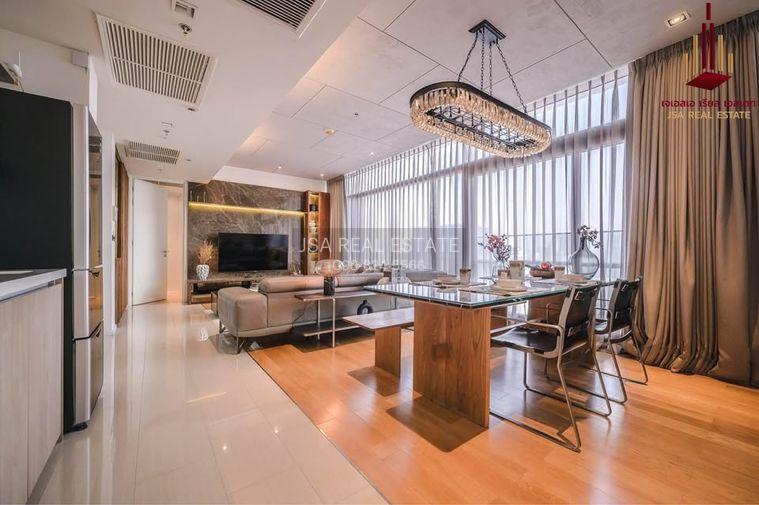 picture ✨ For Rent: Circle Living Prototype Condo ✨ 💰 Only 80,000 THB/month - 2/7