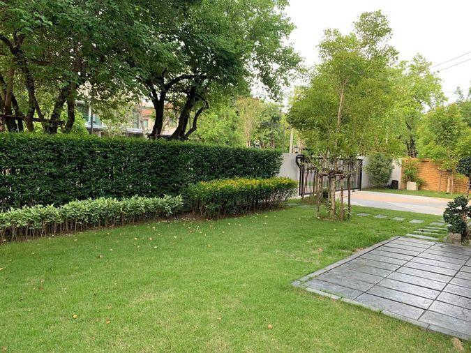 รูป 🏠 ให้เช่าบ้าน : Burasiri Wongwaen-On Nut (บุราสิริ วงแหวน-อ่อนนุช)   รหัสทรัพย์ | 📌LNP-H911 - รูปที่ 8/22